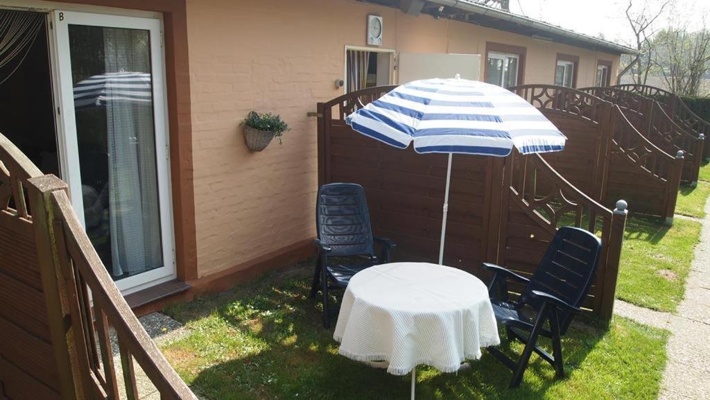 Von Wiegen, Ferienwohnungen Schneverdingen Exterior photo