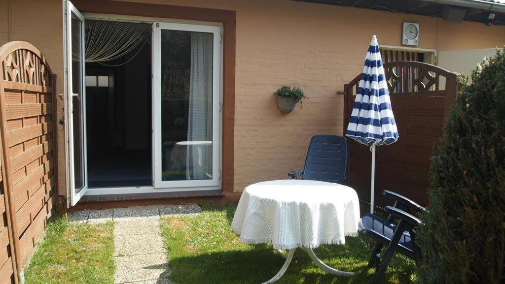 Von Wiegen, Ferienwohnungen Schneverdingen Exterior photo