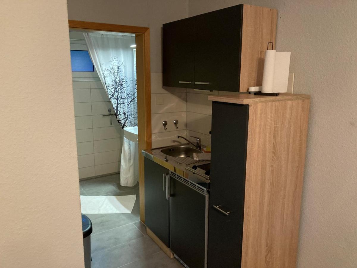 Von Wiegen, Ferienwohnungen Schneverdingen Exterior photo